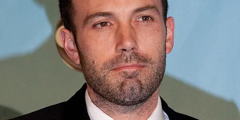 Ben Affleck Kuasai Box Office