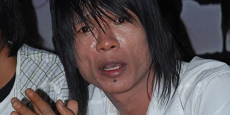 Andika Kangen Band: Sebenarnya Aku Yang Dianiaya
