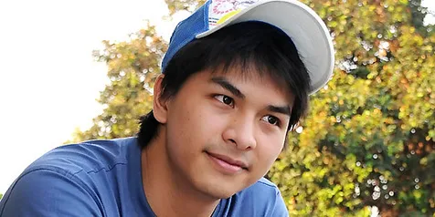 Berlatih Muai Thai, Glenn Alinskie Awalnya Pegal-Pegal