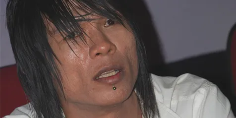 Rahmat Fauzi Pengen Berdamai Dengan Andika