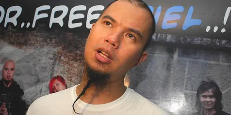 Dhani, Personil Dewa 19 Nikmati Keberhasilan