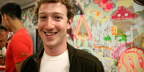 Pencipta Facebook Donasikan US$100 Juta Untuk Sekolah