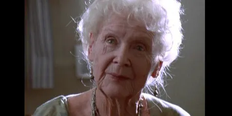 Pemeran Rose Dalam �TITANIC� Meninggal Dunia - KapanLagi.com