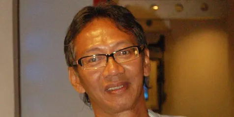 Yadi Sugandi Dukung Gerakan Save JIFFest