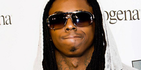 Lil Wayne Dilarang Konsumsi Alkohol Selama 3 Tahun Kapanlagi Com