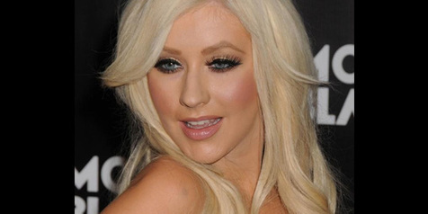 Christina Aguilera Sudah Gandeng Pacar Baru Kapanlagi Com