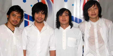 Gigi Tutup Konser Soundbrust Kota Palembang