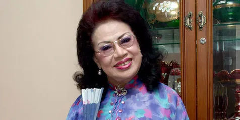 Peran Oma di 'CINTA FITRI' Tak Akan Diganti Artis Lain 