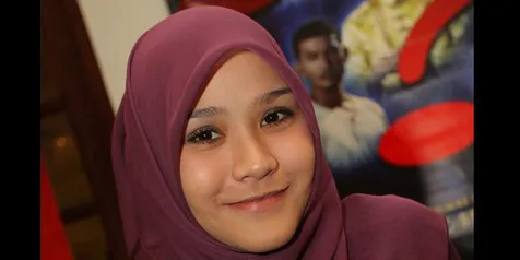 Zaskia Adya Mecca Trauma Melahirkan