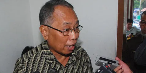 Masyarakat Dayak Tuntut Saksi Ahli Ariel ke Kalteng - KapanLagi.com