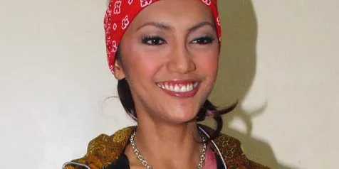Diajari Didi Petet, Nina Tamam Terjun Akting