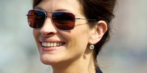 Julia Roberts Resmi Jadi The Queen di 'SNOW WHITE'