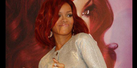 Rihanna Takkan Bicara Dengan Chris Brown Lagi Kapanlagi Com