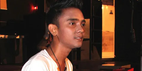Bersolo Karir, Tyar Didukung Personil Repvblik - KapanLagi.com