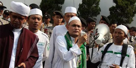 44 Cara Memanggil Hantu Dalam Islam Gratis