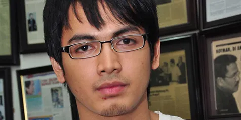 Tommy Kurniawan: Tania Check Up ke Dokter