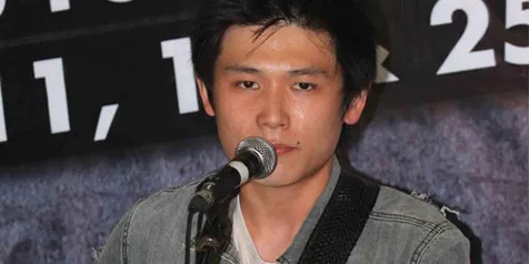 William Gomez Kembali Melesat Bersama 'Bidadari'