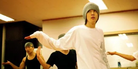 Kim Hyun Joong Menghitung Hari Untuk Comeback Kim Hyun Joong Menghitung Hari Untuk Comeback