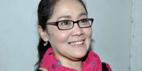 Uci Bing Slamet Bawakan 'Kerupuk Favorit' Iyut