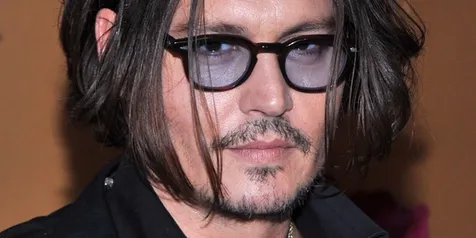 Fakta Menarik Tentang Johnny Depp Fakta Menarik Tentang Johnny Depp