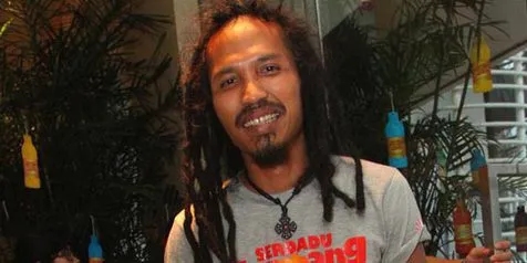 Ipang Nilai Lebih Mudah Ciptakan Soundtrack - KapanLagi.com