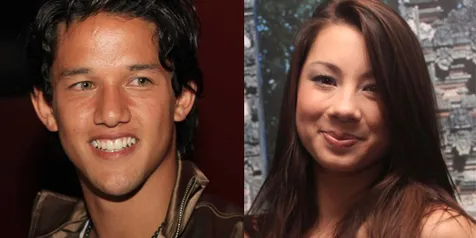 Irfan Bachdim - Jennifer Kurniawan Menikah!