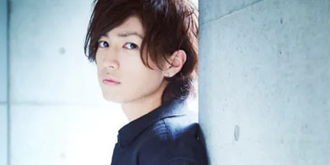 Kiprah Terbaru Pemain Kamen Rider W, Kiriyama Renn Kiprah Terbaru Pemain Kamen Rider W, Kiriyama Renn