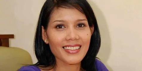 Masuk Islam, Christie Chasslam Tak Ditegur Sang Ayah 