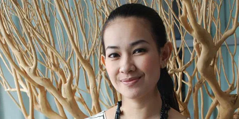 Alya Rohali Merasa Lanjutkan Cita-Cita Sang Ibu 