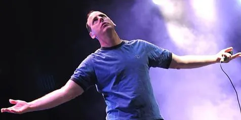 Bad Religion Lepas Rindu Fans Indonesia