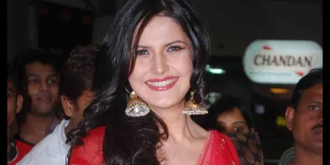 Zarine Khan: Saya Tidak Butuh Salman Khan!