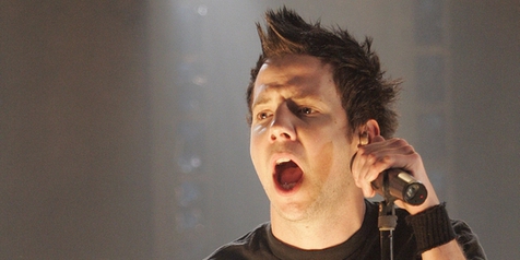 Simple Plan Pun Ikut Jadi Trending Topic