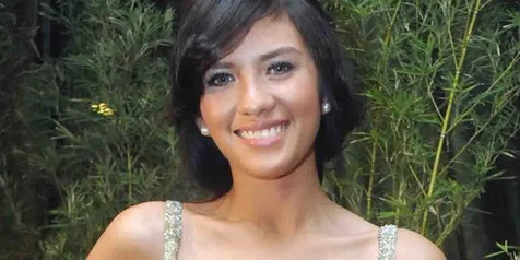 Nadila Ernesta - Eno Netral Balikan?