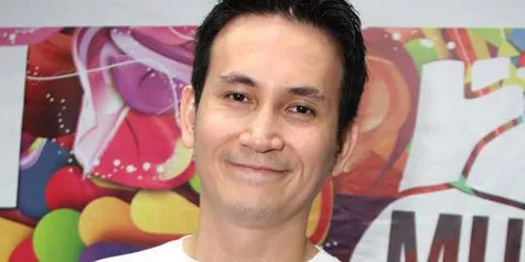 Cara Marcellino Lefrand Lepas Dari Rutinitas