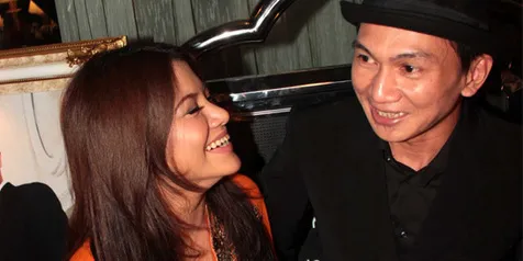 Dituduh Selingkuh, Pernikahan Anji Tertunda