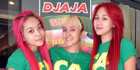 3 Macan Dianggap Rugikan Trio Macan!