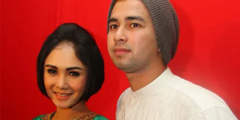 Raffi - Yuni Break Demi Masa Depan?