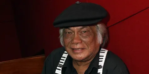 Remy Silado Kupas Album SBY