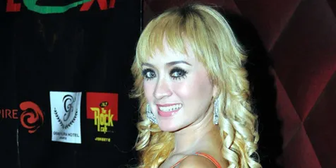 Lia Ladysta: Tanpa Nama Itu Orang Tetap Tahu