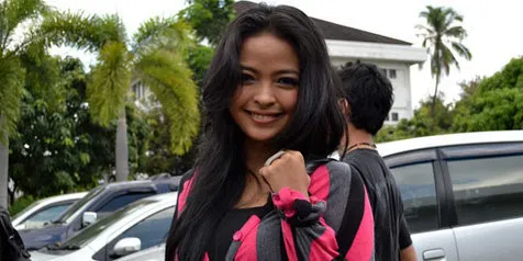 Gemuk, Tantri Kotak Enggan Diet
