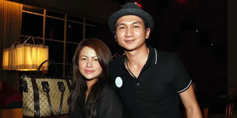 Wina: Anji Batalkan Pernikahan Via BBM