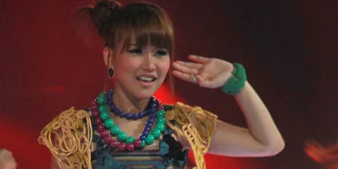 Bingung, Ayu Ting Ting Komentari Raffi Ahmad