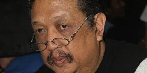 Garap Lutung Kasarung, Didi Petet Rekrut Orang Sunda