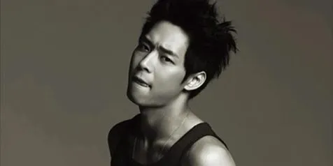Yoochun Bertransformasi Jadi Buas!