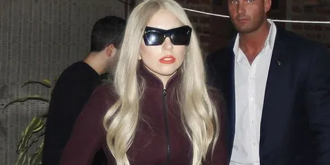 Lady GaGa Bangun 'Yayasan Pembangkit Gairah'!