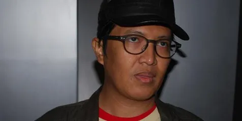 'SANG PENARI', Labor Of Love Salman Aristo