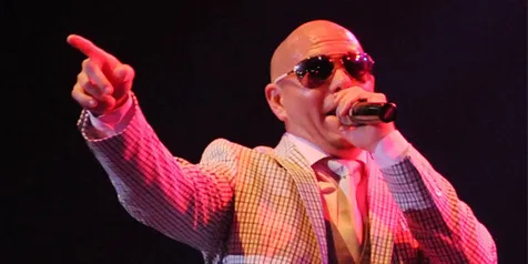 Trilogy Live Yakin Tiket Pitbull Sold Out