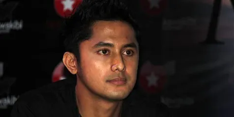 Hengky Kurniawan Ketagihan Bikin Film