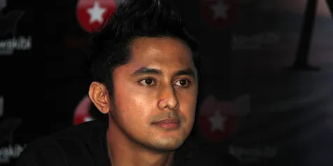 Hengky Kurniawan Bernafas Lega
