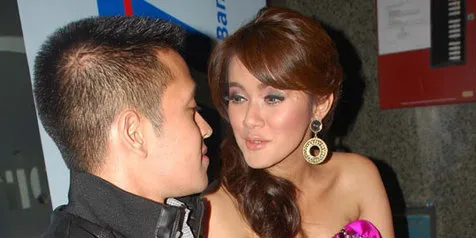Olla Ramlan: Enak Ditemin Aufar, Ada Yang Hangatin